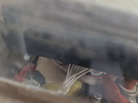 Terreintrekker, spijkstaal, 305, 1989 - afbeelding 16 van  26