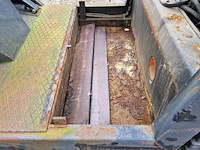 Terreintrekker, spijkstaal, 305, 1989 - afbeelding 18 van  26