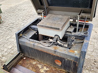 Terreintrekker, spijkstaal, 305, 1989 - afbeelding 19 van  26