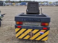 Terreintrekker, spijkstaal, 305, 1989 - afbeelding 22 van  26