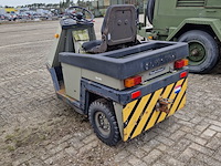 Terreintrekker, spijkstaal, 305, 1989 - afbeelding 23 van  26