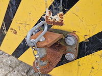 Terreintrekker, spijkstaal, 305, 1989 - afbeelding 25 van  26