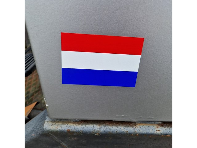 Terreintrekker, spijkstaal, 305, 1989 - afbeelding 3 van  39