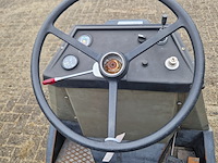 Terreintrekker, spijkstaal, 305, 1989 - afbeelding 7 van  39