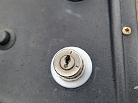 Terreintrekker, spijkstaal, 305, 1989 - afbeelding 8 van  39