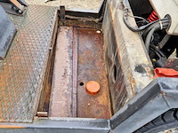 Terreintrekker, spijkstaal, 305, 1989 - afbeelding 11 van  39