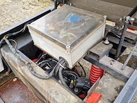 Terreintrekker, spijkstaal, 305, 1989 - afbeelding 13 van  39