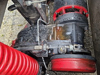 Terreintrekker, spijkstaal, 305, 1989 - afbeelding 16 van  39