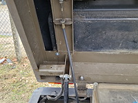 Terreintrekker, spijkstaal, 305, 1989 - afbeelding 17 van  39