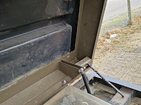 Terreintrekker, spijkstaal, 305, 1989 - afbeelding 18 van  39