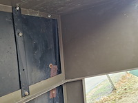 Terreintrekker, spijkstaal, 305, 1989 - afbeelding 19 van  39