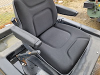 Terreintrekker, spijkstaal, 305, 1989 - afbeelding 21 van  39