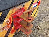 Terreintrekker, spijkstaal, 305, 1989 - afbeelding 25 van  39