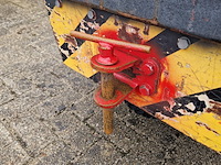 Terreintrekker, spijkstaal, 305, 1989 - afbeelding 28 van  39