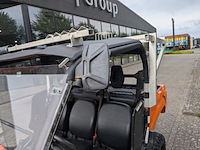 Terreinwagen, yamaha, viking 700 eps, 2020 - afbeelding 3 van  26