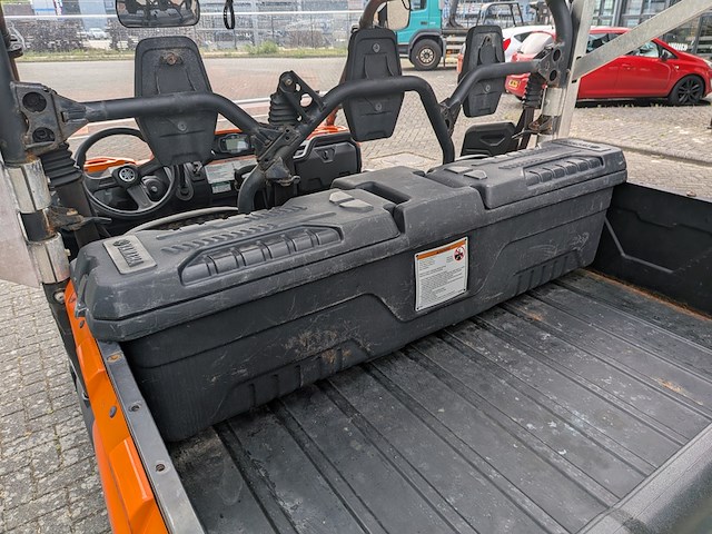 Terreinwagen, yamaha, viking 700 eps, 2020 - afbeelding 5 van  26