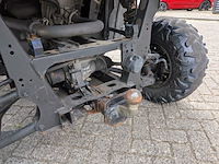 Terreinwagen, yamaha, viking 700 eps, 2020 - afbeelding 6 van  26