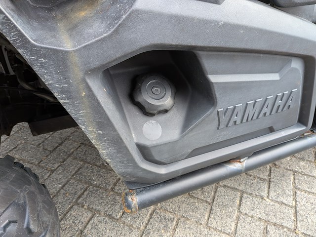 Terreinwagen, yamaha, viking 700 eps, 2020 - afbeelding 7 van  26