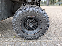 Terreinwagen, yamaha, viking 700 eps, 2020 - afbeelding 10 van  26