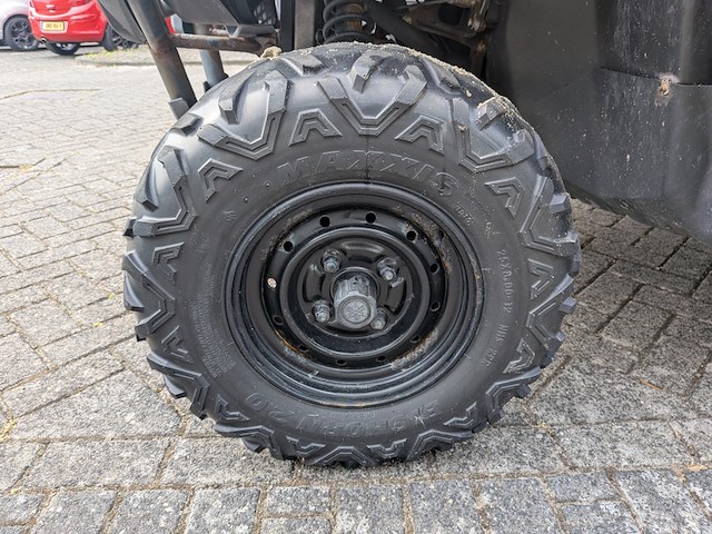 Terreinwagen, yamaha, viking 700 eps, 2020 - afbeelding 11 van  26
