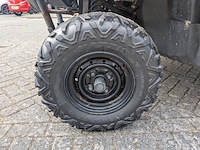 Terreinwagen, yamaha, viking 700 eps, 2020 - afbeelding 11 van  26