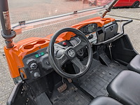 Terreinwagen, yamaha, viking 700 eps, 2020 - afbeelding 13 van  26