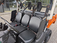Terreinwagen, yamaha, viking 700 eps, 2020 - afbeelding 14 van  26