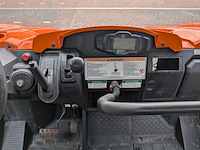 Terreinwagen, yamaha, viking 700 eps, 2020 - afbeelding 16 van  26