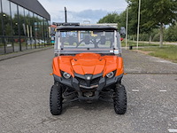 Terreinwagen, yamaha, viking 700 eps, 2020 - afbeelding 12 van  26