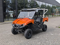 Terreinwagen, yamaha, viking 700 eps, 2020 - afbeelding 20 van  26