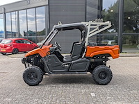 Terreinwagen, yamaha, viking 700 eps, 2020 - afbeelding 21 van  26
