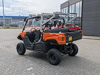 Terreinwagen, yamaha, viking 700 eps, 2020 - afbeelding 22 van  26
