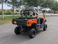 Terreinwagen, yamaha, viking 700 eps, 2020 - afbeelding 24 van  26