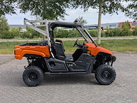 Terreinwagen, yamaha, viking 700 eps, 2020 - afbeelding 25 van  26