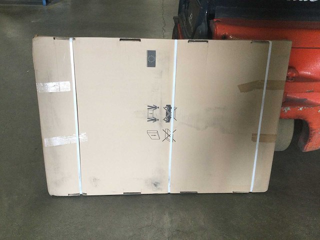 Terreno - douchebak 120x80 cm - afbeelding 3 van  5