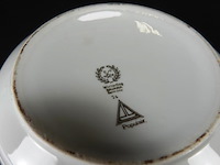 Terrine met schaal - afbeelding 4 van  5