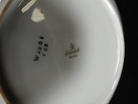 Terrine met schaal - afbeelding 5 van  5