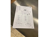 Terrington house 11245m houtskool bbq - afbeelding 11 van  11