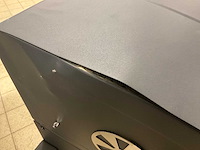 Terrington house 11245m houtskool bbq - afbeelding 2 van  11