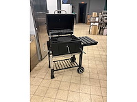 Terrington house 11245m houtskool bbq - afbeelding 3 van  11