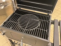 Terrington house 11245m houtskool bbq - afbeelding 4 van  11