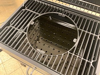 Terrington house 11245m houtskool bbq - afbeelding 5 van  11