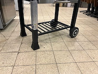 Terrington house 11245m houtskool bbq - afbeelding 9 van  11