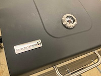 Terrington house 11245m houtskool bbq - afbeelding 10 van  11