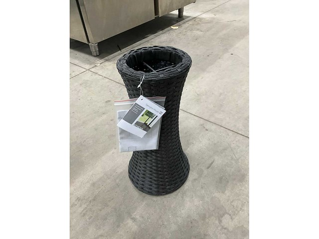 Terrington house athena wicker zuiltjes - afbeelding 3 van  5