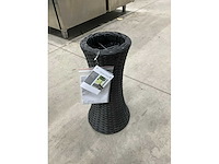 Terrington house athena wicker zuiltjes - afbeelding 3 van  5