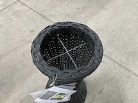 Terrington house athena wicker zuiltjes - afbeelding 4 van  5