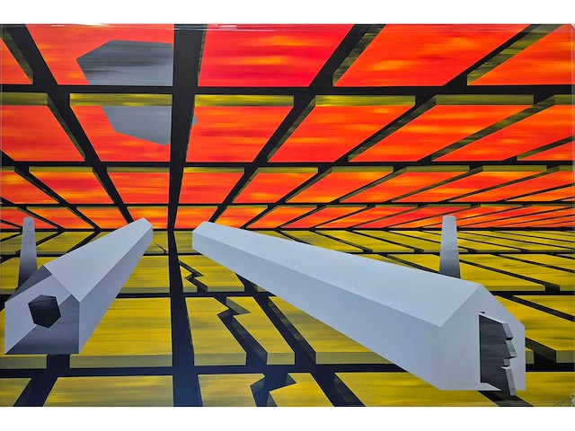 Terry allen - afbeelding 1 van  3