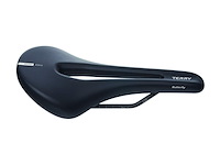 Terry zadel butterfly arteria max dames zwart zdt581 - afbeelding 1 van  1