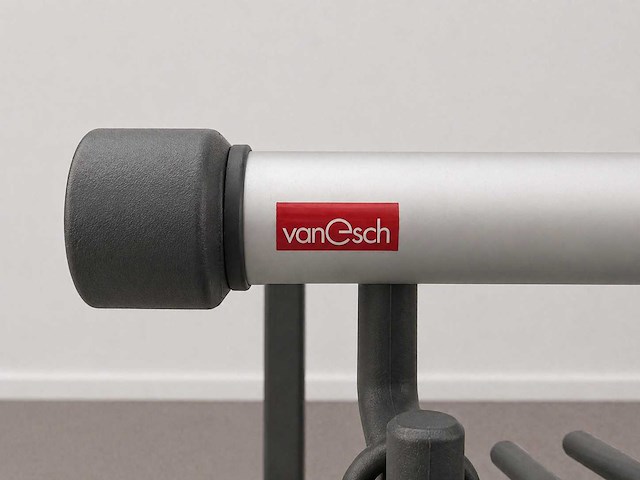 Tertio evk - staande garderobe - garderobe - afbeelding 3 van  3